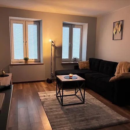 Apartament W Centrum 38 Łódź