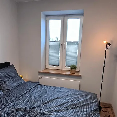 W Centrum 38 شقة *