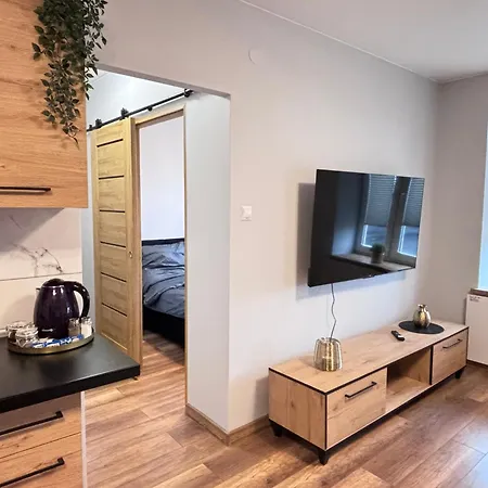 W Centrum 38 Łódź