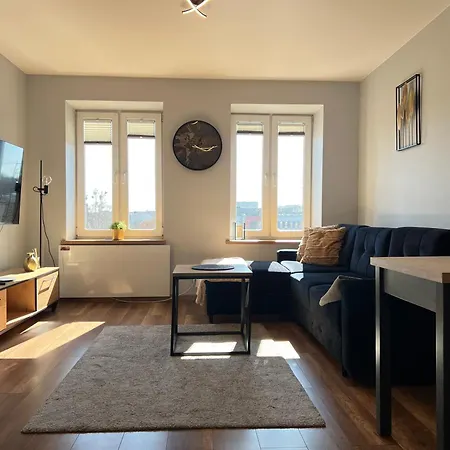 Apartament W Centrum 38 *
