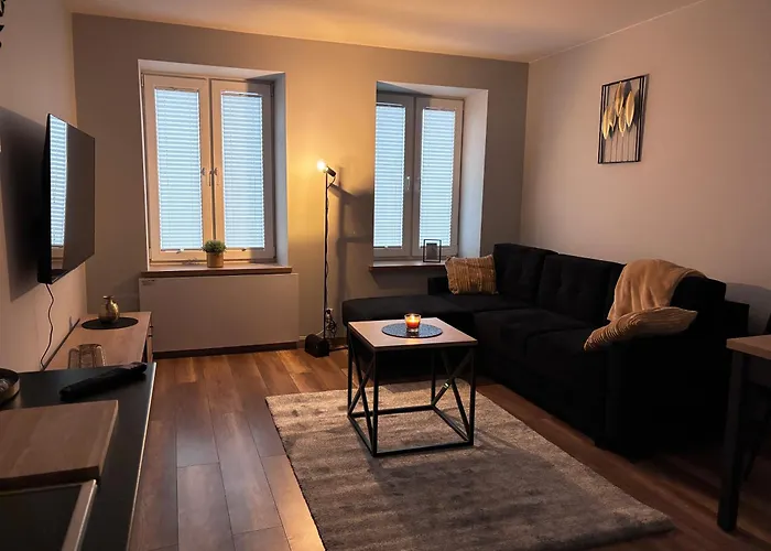 Apartment W Centrum 38 Lodz